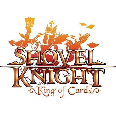 Shovel Knight: King of Cards
