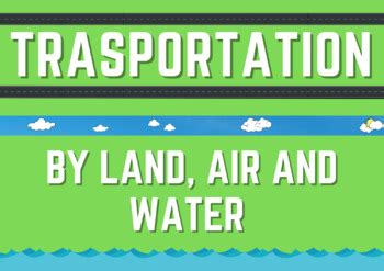 Transportation 的图像结果