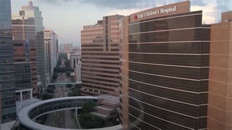 International and Destination Medicine | Texas Children's