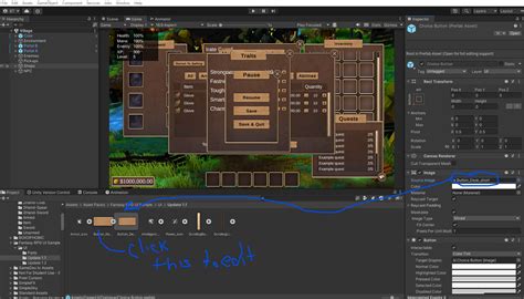 Image result for Export Prefab Unity