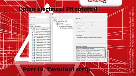 Image result for Eplan P8 2.9 Tutorial