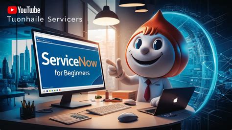 ServiceNow for Beginners 的图像结果