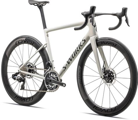 Specialized S-Works Tarmac SL8 - SRAM Red eTap AXS - Specialized ...