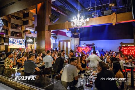 Wicked Wolf Atlanta