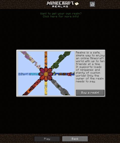 Image result for How to Join Realms with Invite Code