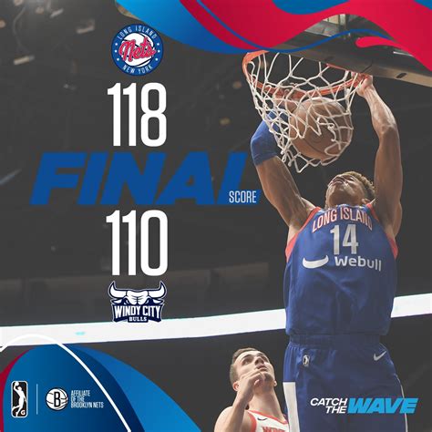 Long Island Nets on Twitter: "Back-to-back Back-to-back Ws Three Nets ...