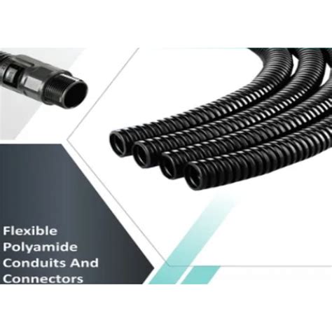 Flexible Conduit - Maruti Profile Indusries