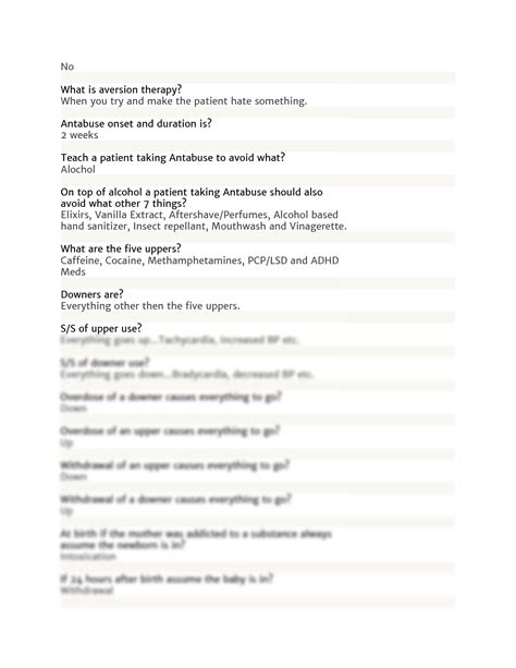 SOLUTION: Mark klimek blue book nclex study guide reviewed 2022 ...