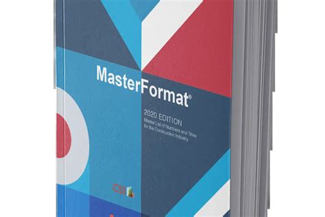 Rezultat imagine pentru MasterFormat