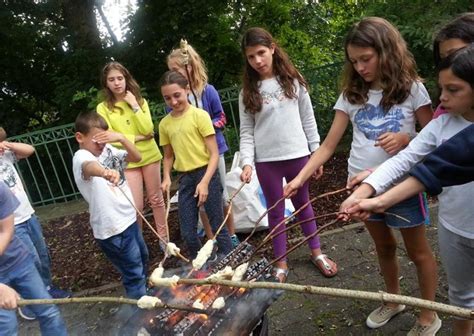 Humboldt Institut Freiburg Summer Language Camp (Konstanz, Germany)