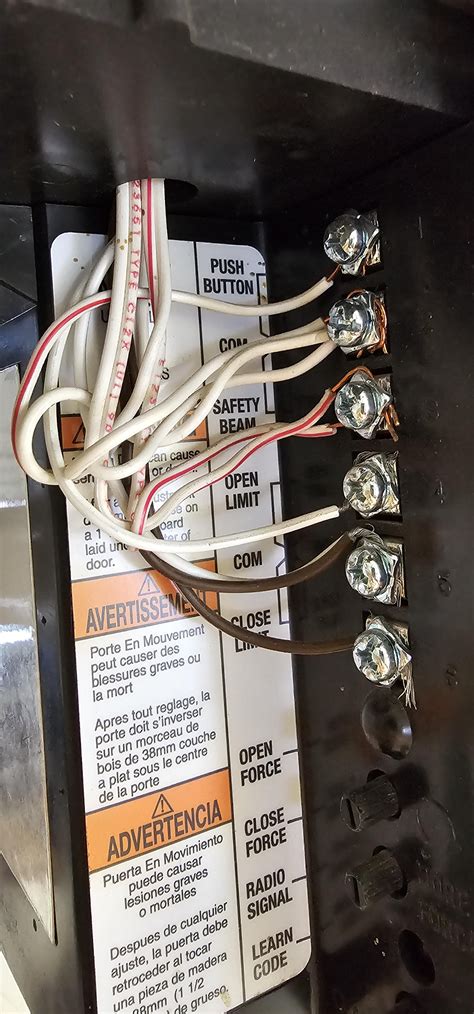 Image result for Overhead Door Python Programming