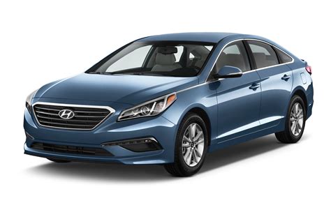 Hyundai Sonata Base sedan automatic 2017 - International Price & Overview