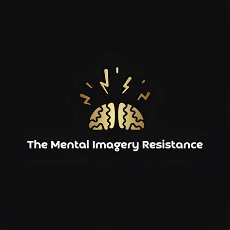 Clarification of Terms | The Mental Imagery Resistance