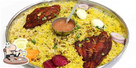 Palm Tree Arabian Mandi, Hyderabad, 1st Floor - Restaurant menu and reviews