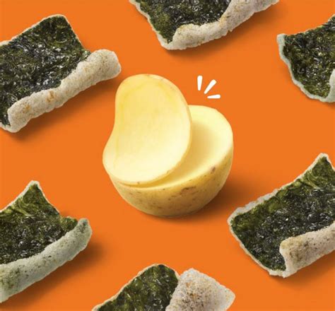 Buy Bibigo Crispy Baked Seaweed Crisps, 0.7-ounce (10-Pack), Thin ...