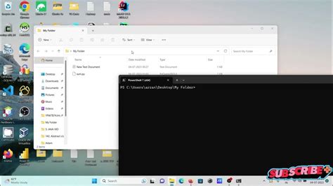 Image result for PowerShell Script Phyton