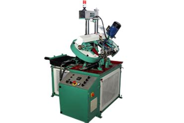 Bandsaw Machine Suppliers and Manufacturer in Ahmedabad