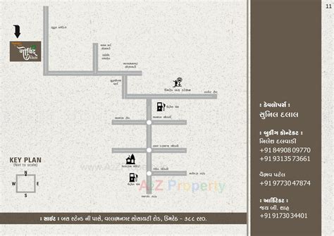 Govind Villa | at Umreth, Anand