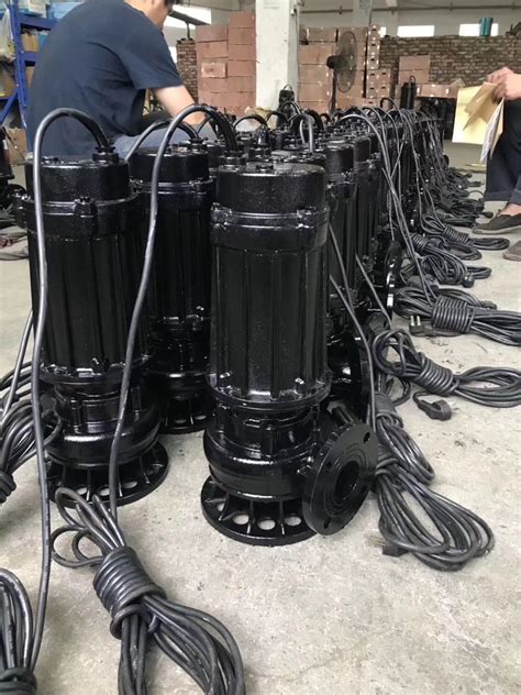 贵阳消防水泵在运行过程中需要注意什么呢 - 贵州众海消防设备有限公司