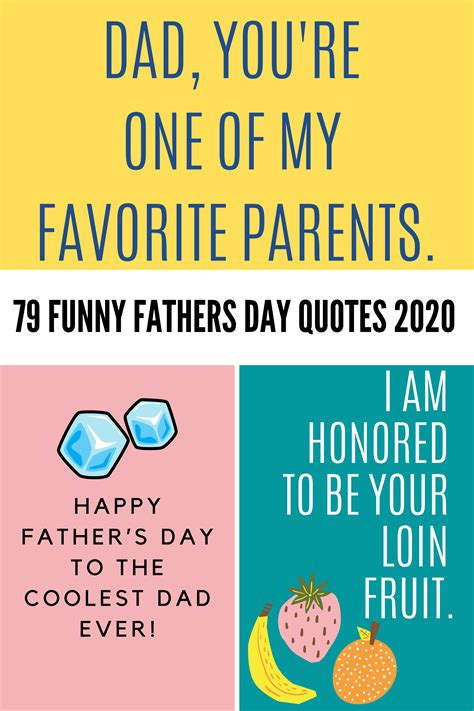 Happy Fathers Day Funny Images - Father S Day Card The Most Important ...
