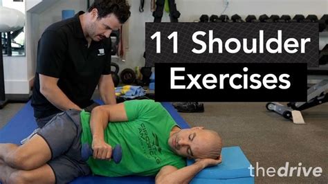 Image result for Shoulder Replacement Exercises