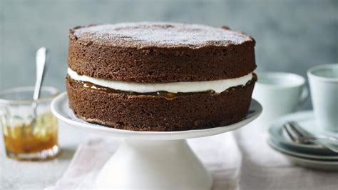 chocolate cake recipes mary berry