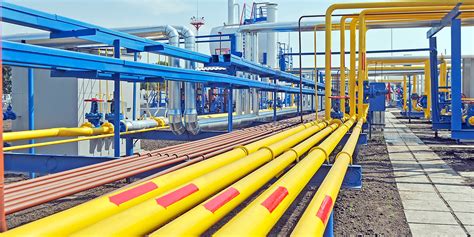 GIS solution for City Gas Distribution | Esri India