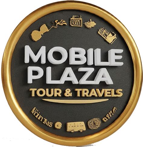 Mobile Palaza Tour And Travels
