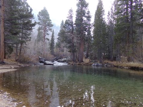 SABRINA CAMPGROUND (Bishop) - Campground Reviews & Photos - Tripadvisor
