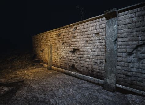 Image result for Model 3DS Max Using Wall