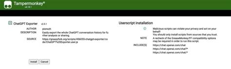 Export Chat GPT UI 的图像结果