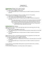 Image result for Trolley Problem Solution