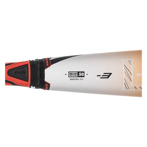 Louisville Slugger Select PWR BBCOR Baseball Bat (WBD2641010 ...