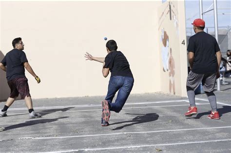 Wall Ball Game Rules at Robert Curl blog