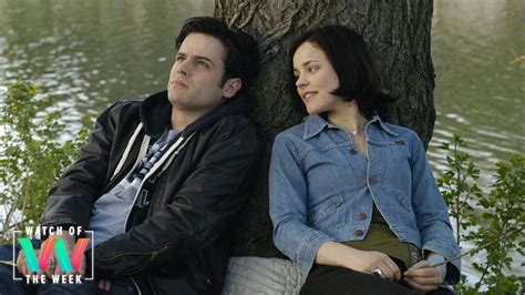 You Must Watch This Canadian Cult Classic 'Slings & Arrows' Over The ...