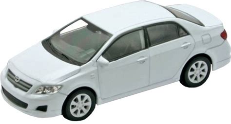 Welly Toyota Corolla - Toyota Corolla . shop for Welly products in ...