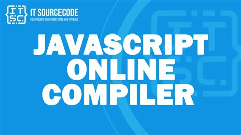 Image result for JavaScript Online Compiler