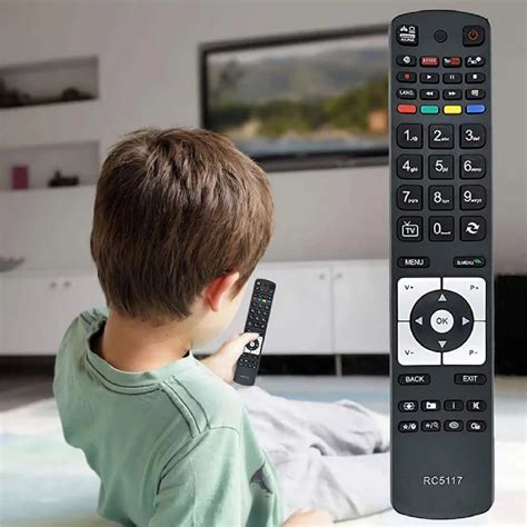 Image result for How to Program a Universal TV Remote Control