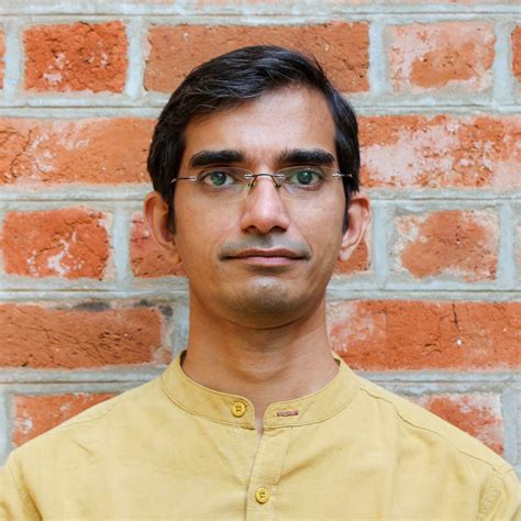 Arjun Joshi - CEPT University