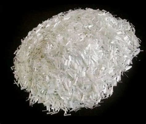 Synthetic Fibers - Crimped Steel Fibers Retailer from Chennai