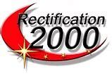Rectification 2000 | eBay Stores