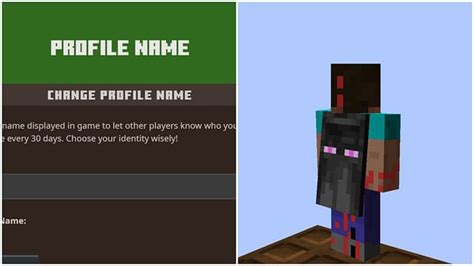 Image result for How to Change Minecraft Gamer Tag Java
