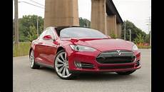 Tesla S Review by 2013 Tesla Model S Review Tesla S Review