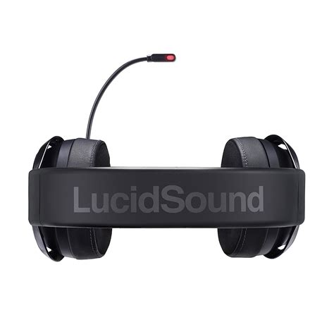 Buy LucidSound LS35X Wireless Surround Sound Stereo Gaming Headset for ...