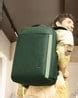 Buy Green Backpacks for Men by Mokobara Online | Ajio.com