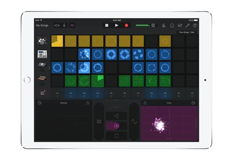 如何在GarageBand中将Apple Loops下载和添加到歌曲 – Digitalixy.com
