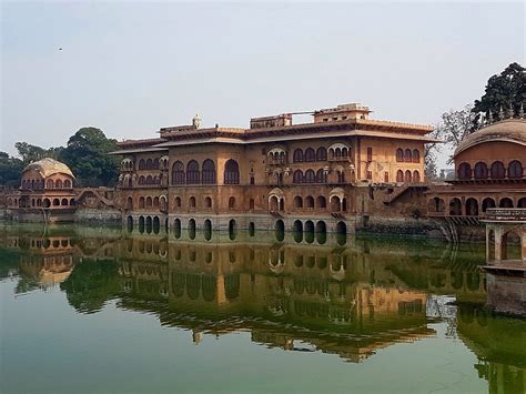 THE 10 BEST Places to Visit in Bharatpur District (2026)