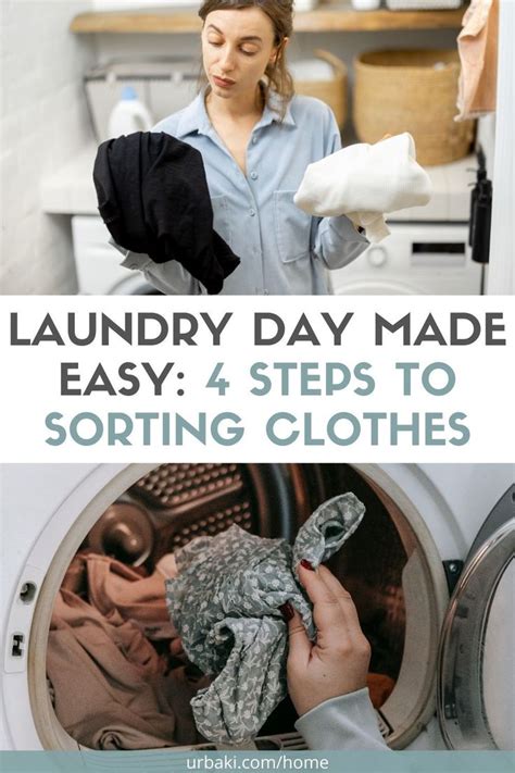 Image result for Sorting Clothes