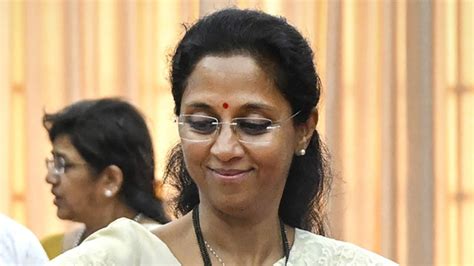 Mumbai News LIVE Updates: Those in power can pressure police, Supriya ...