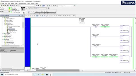 Image result for RSLogix Programming